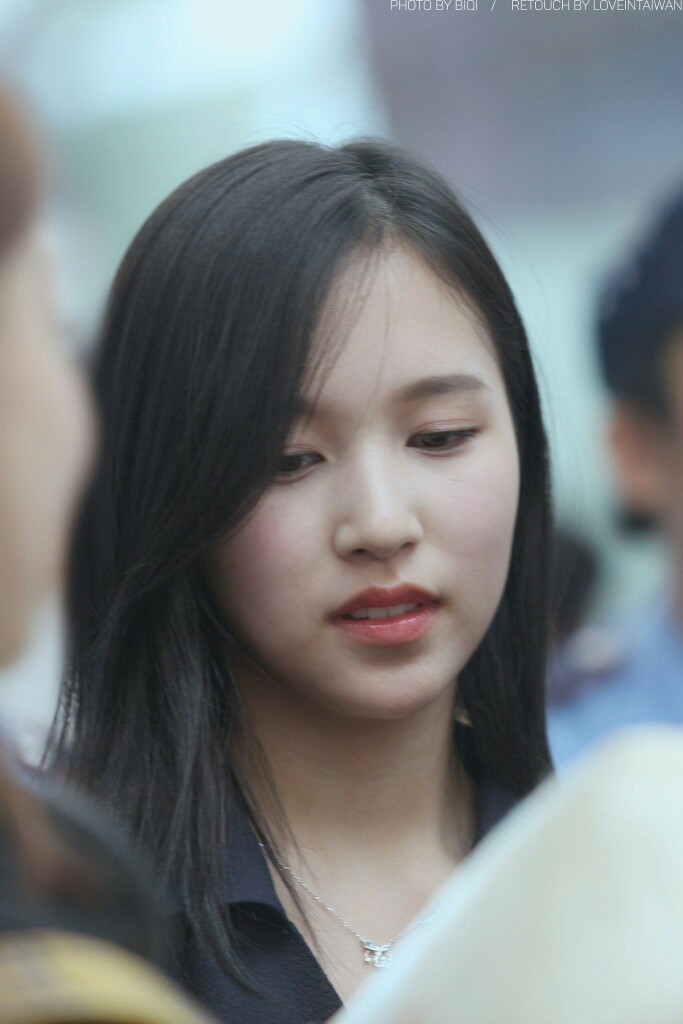 名井南mina
