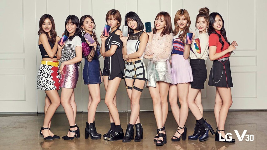 twice