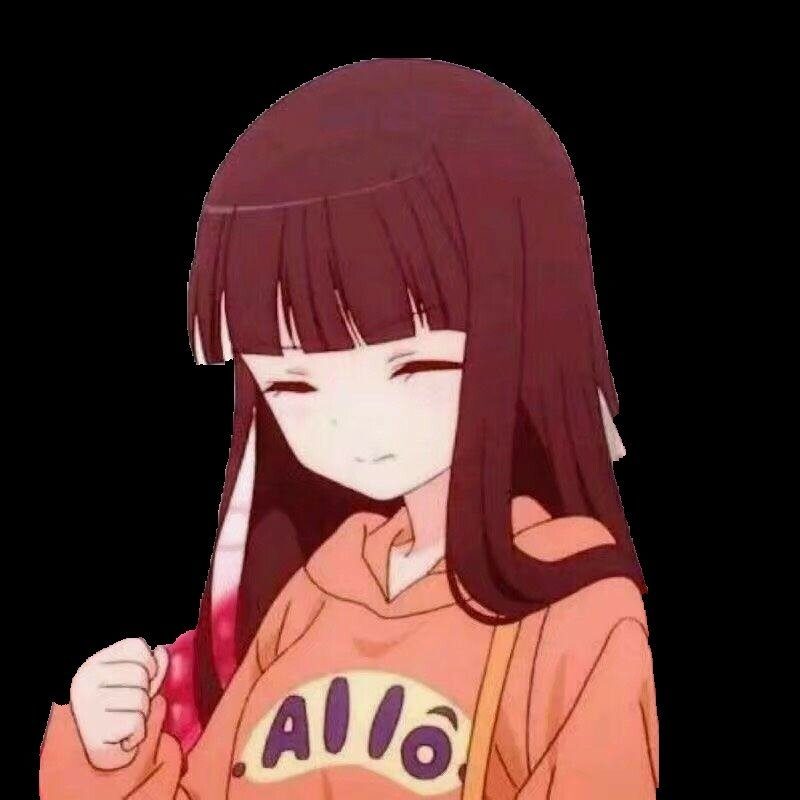 透明头像