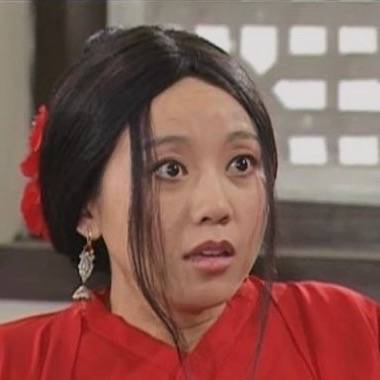 情侣头像武林外传白展堂佟湘玉女