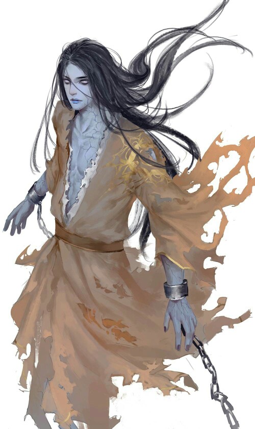 魔道祖师温宁