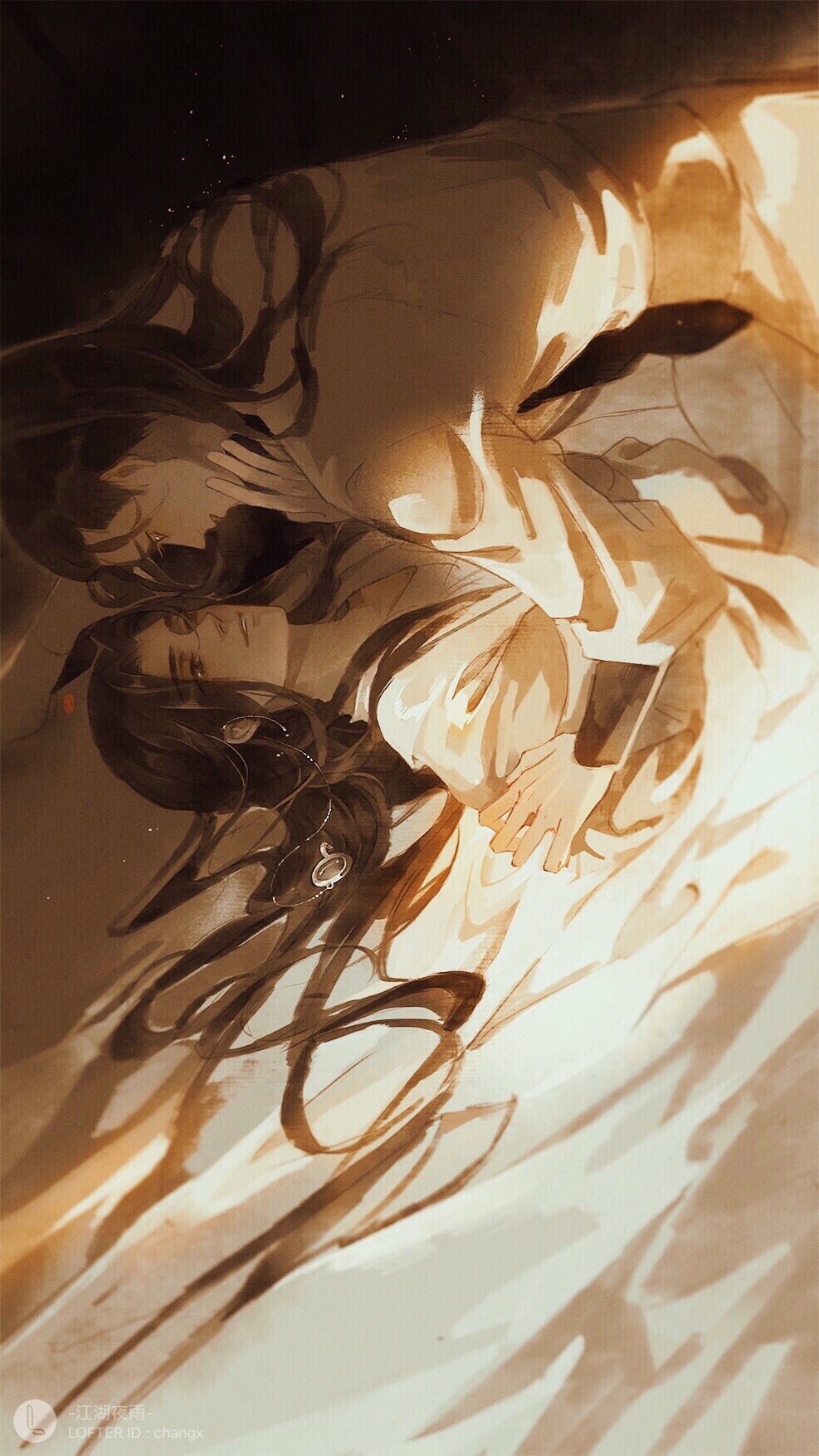 杀破狼顾昀