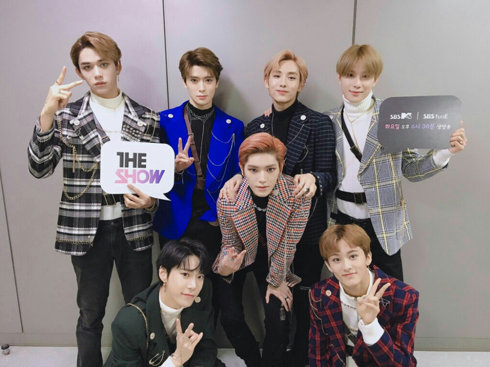 nct2018nctu