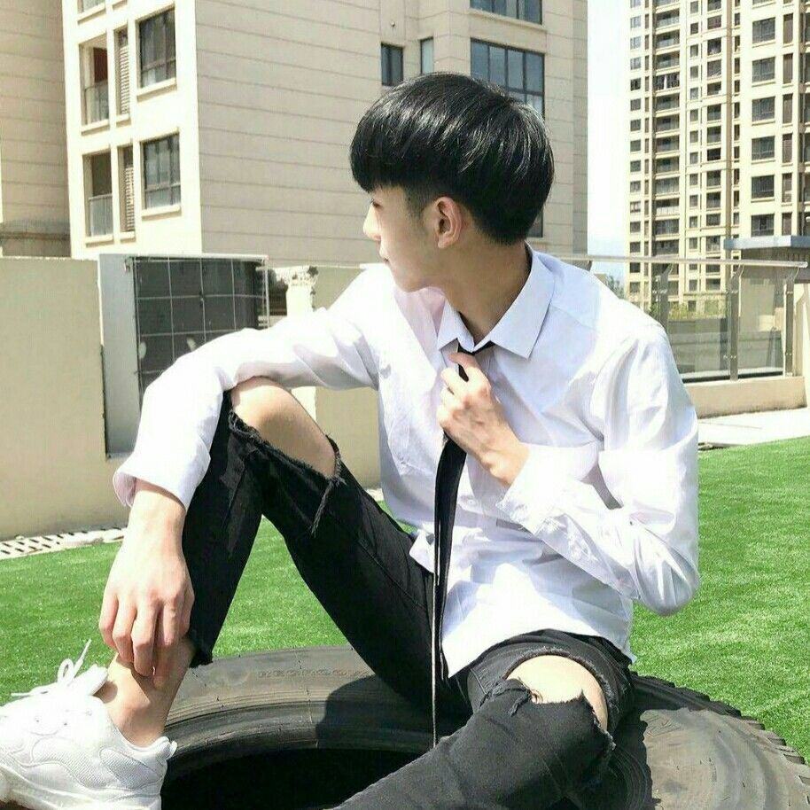 男生头像真人头像赞评论更多