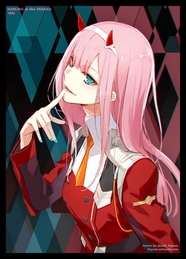 zerotwo零二02