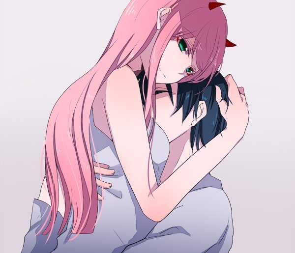 darlinginthefranxx