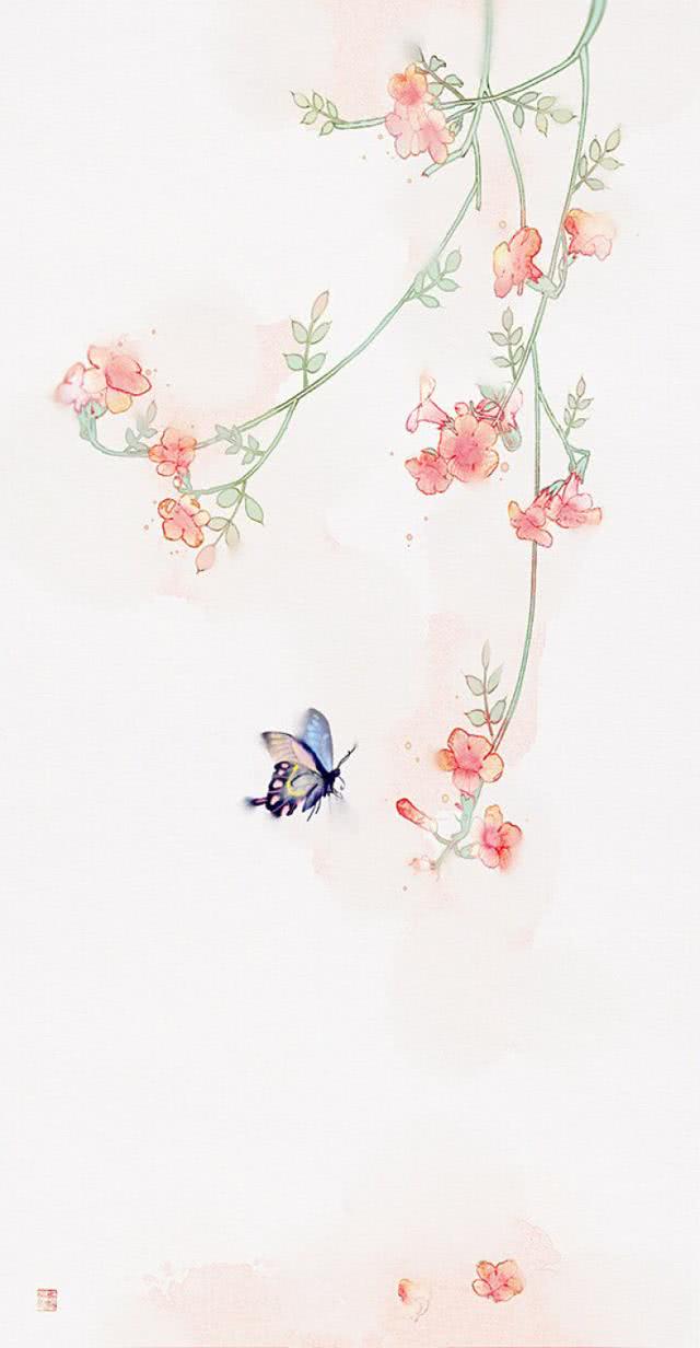 古风壁纸