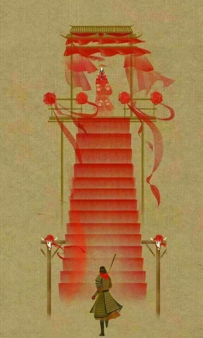壁纸大话西游