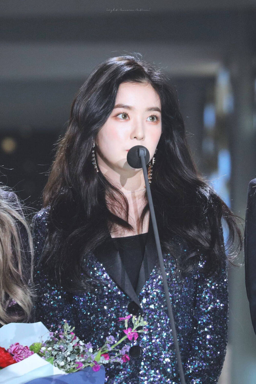 irene