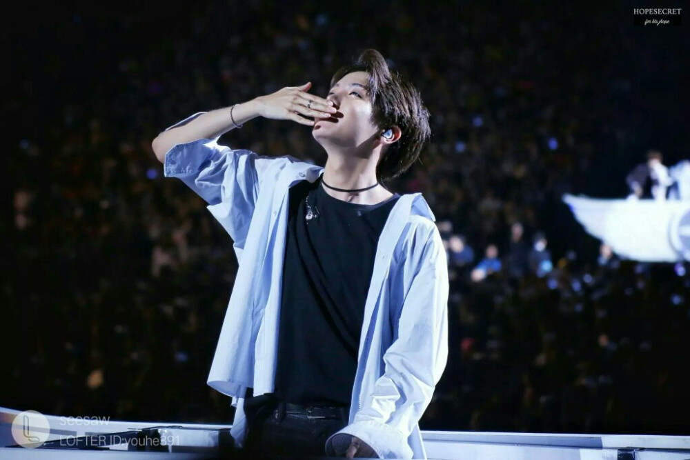 防弹少年团bts郑号锡