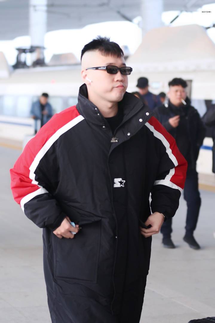 杨九郎