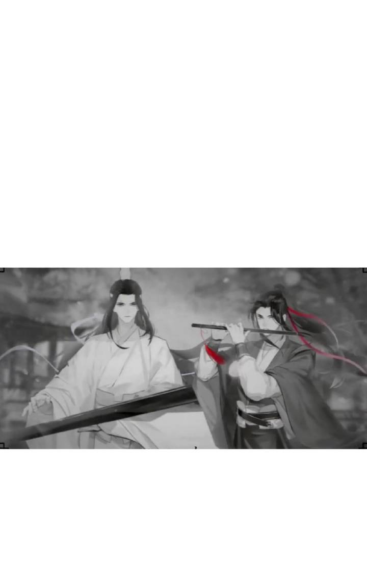 魔道祖师 堆糖,美图壁纸兴趣社区