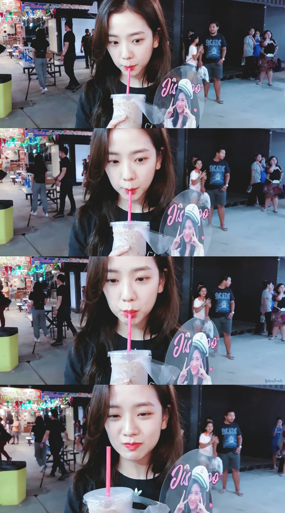 kim jisoo(金智秀)78 堆糖,美图壁纸兴趣社区
