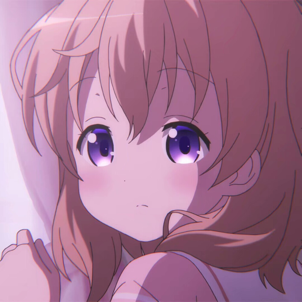 欣欣の女漫头像
