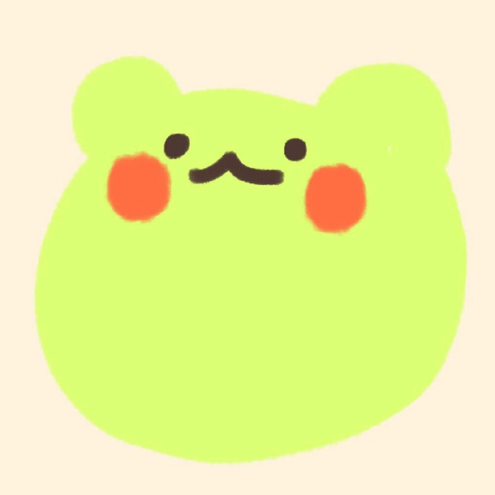 可爱の组团头像