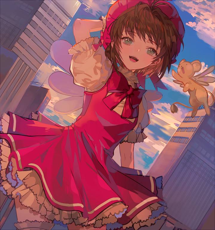 sakura