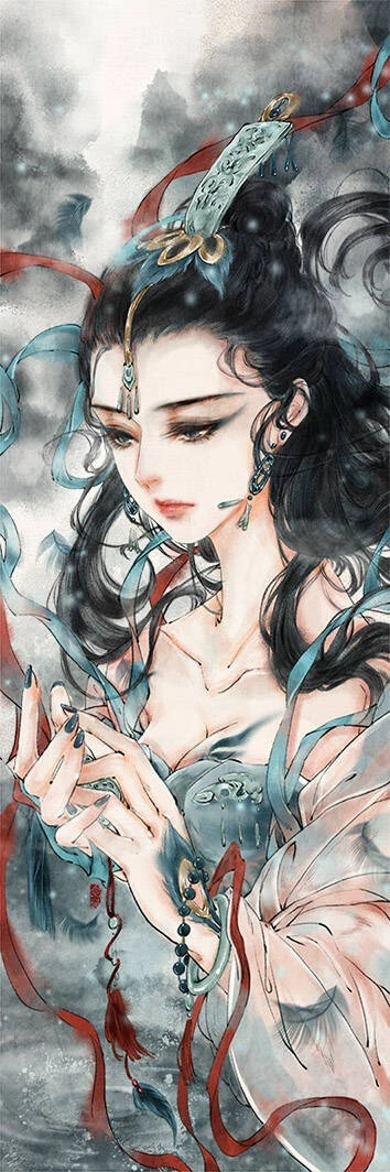 山海经侵删
