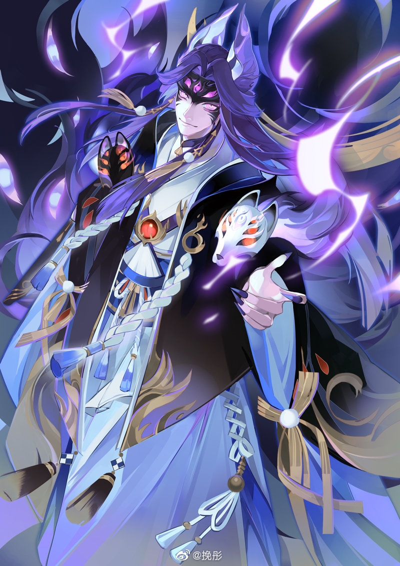 阴阳师决战平安京