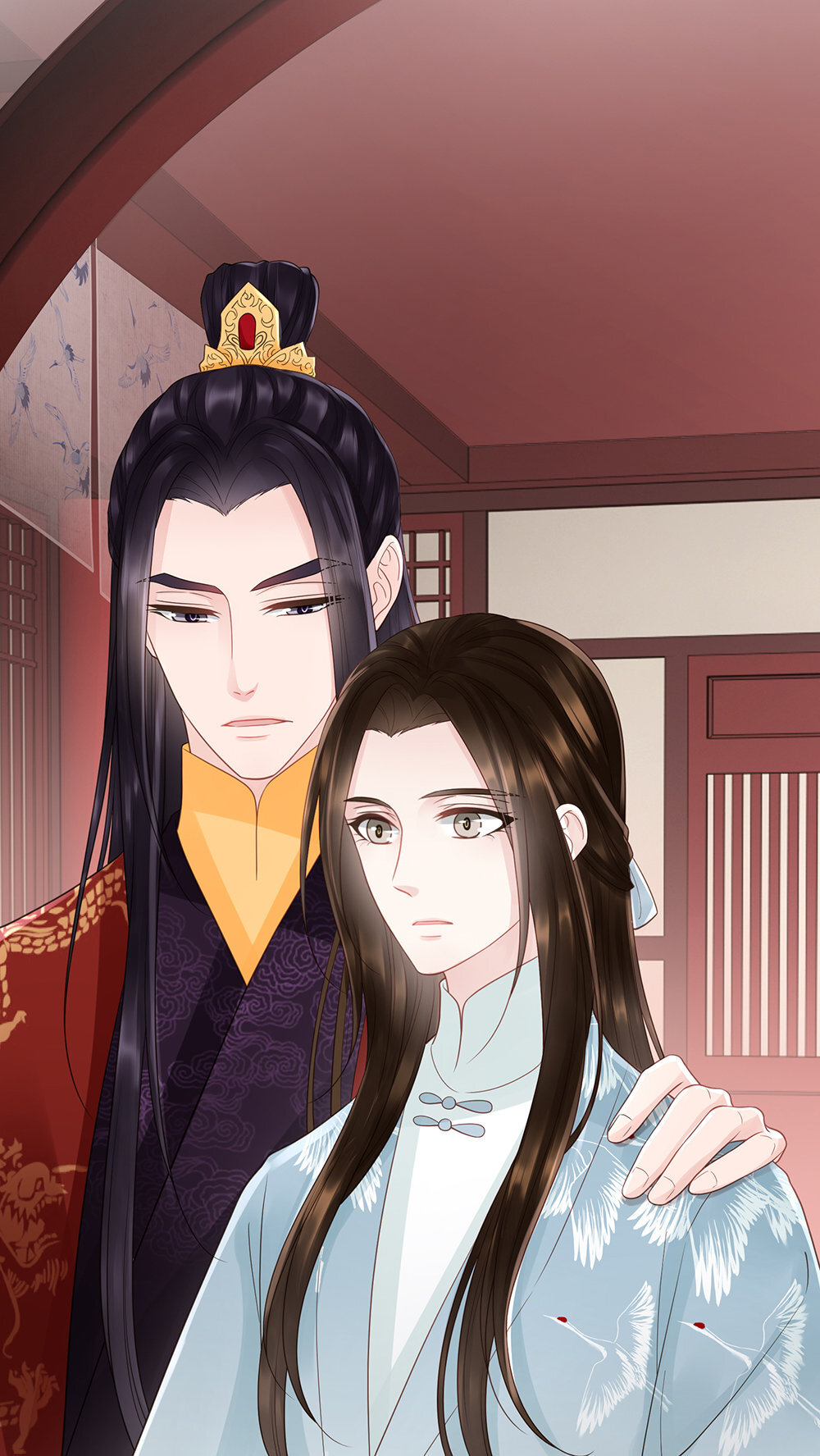 代嫁丞相