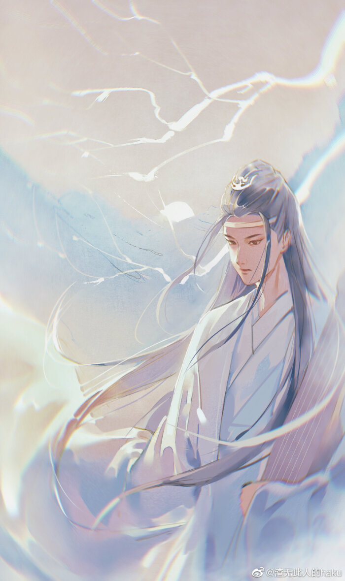 q版陈情令 堆糖,美图壁纸兴趣社区