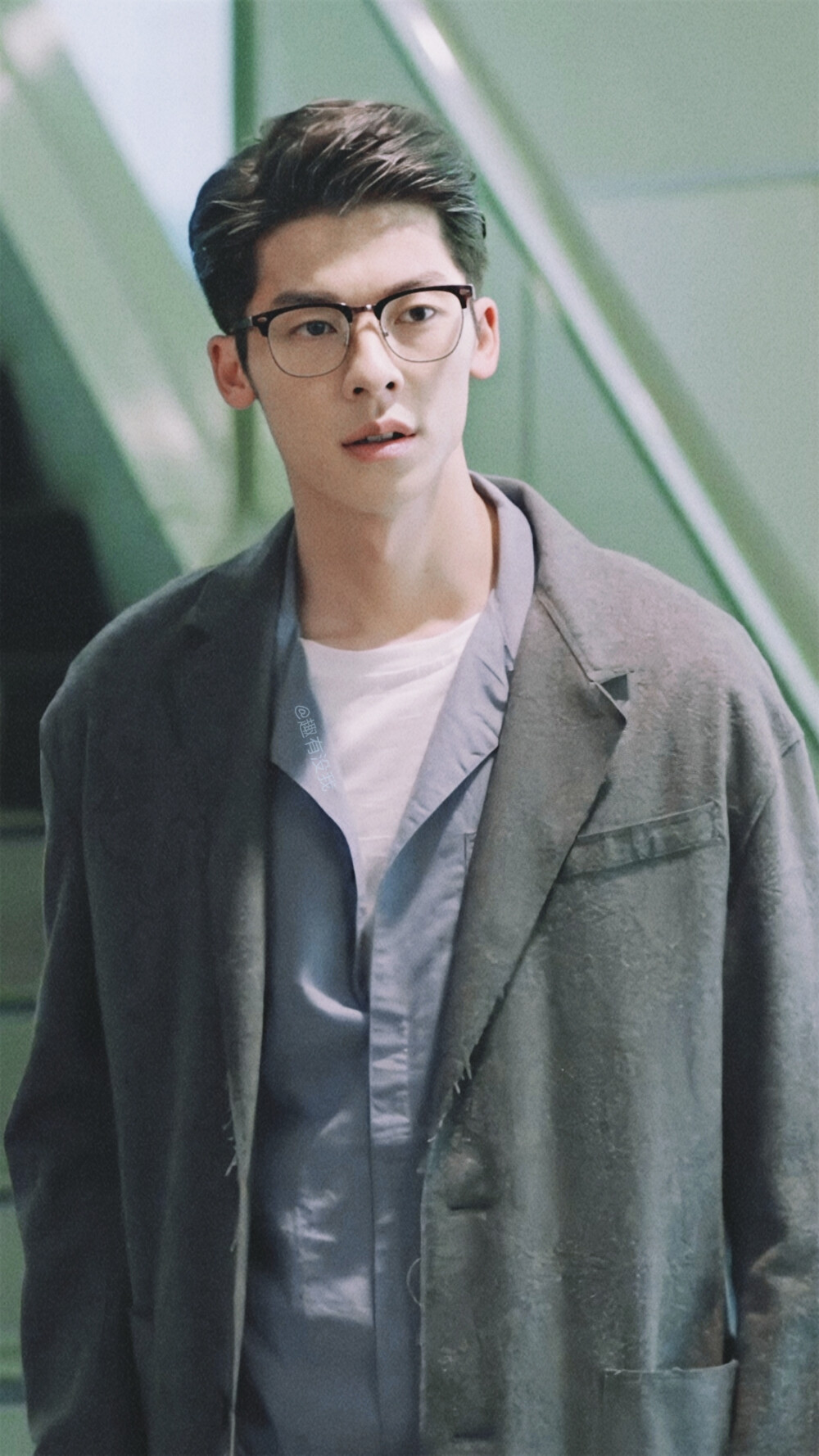想见你ep10许光汉李子维壁纸