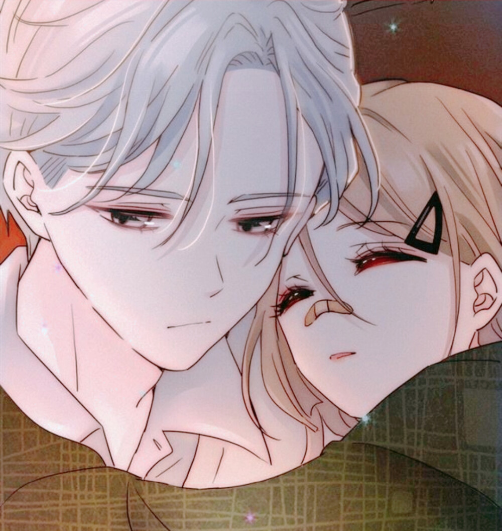 漫画未曾知晓的那一日