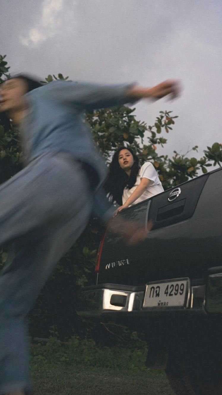 真人壁纸