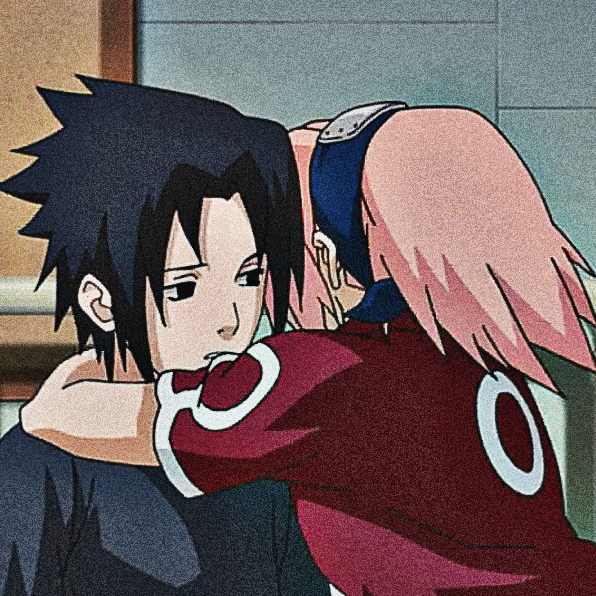 sakura/sasuke.