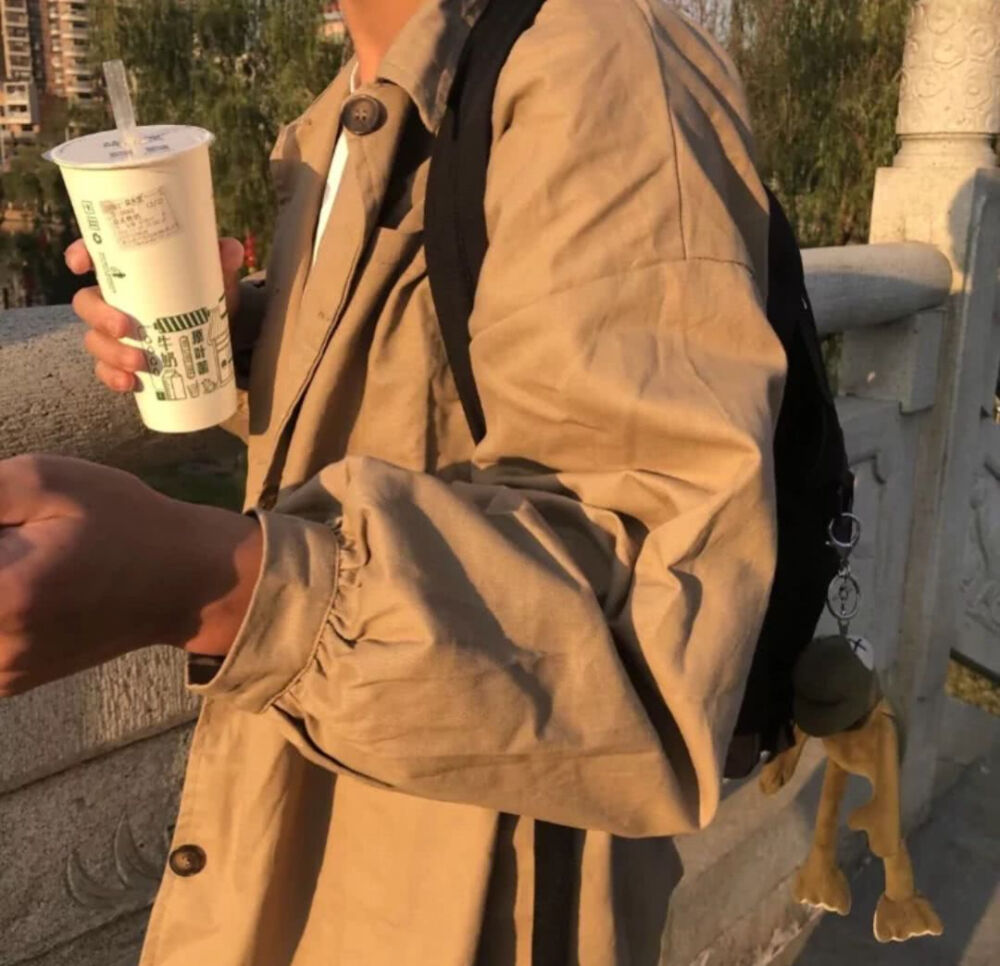 推荐高质量男头