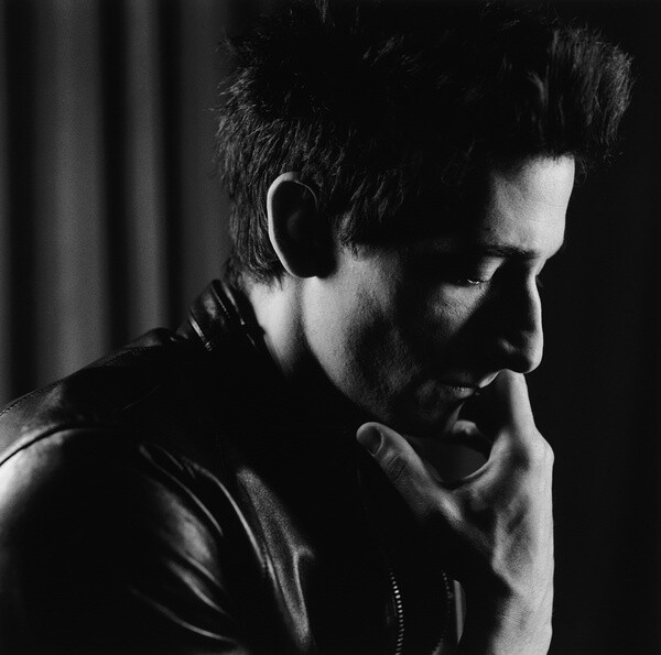 Adrien Brody