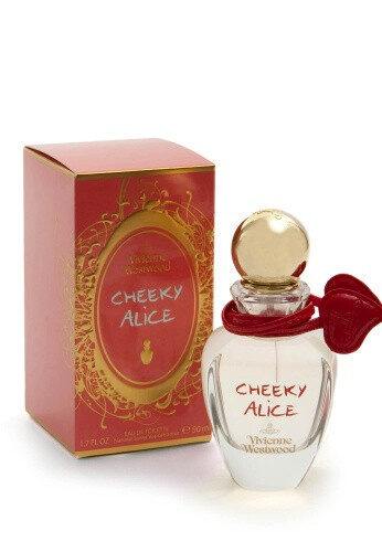 Cheeky Alice Eau de Toilette/Vivienne Westwood