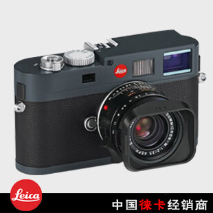 Leica/徕卡 M-E 旁轴 徕卡m-e 徕卡ME me 大陆行货