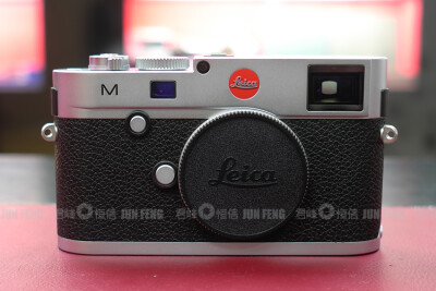 Leica/徕卡 新 M 莱卡 M10 240 大M 数码相机 旁轴 专业单反