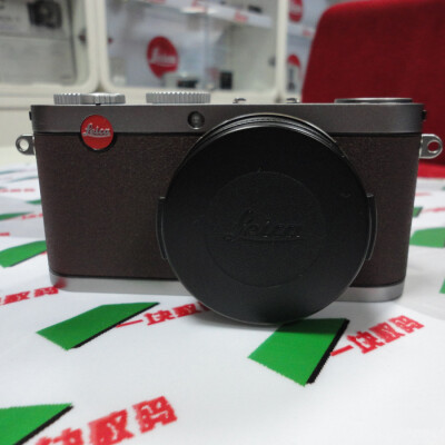 Leica/徕卡X1宝马限量版 全金属专业级相机