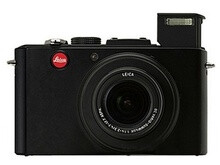 LEICA/徕卡 D-LUX6 数码相机(1010万像素 3.8倍光学变焦