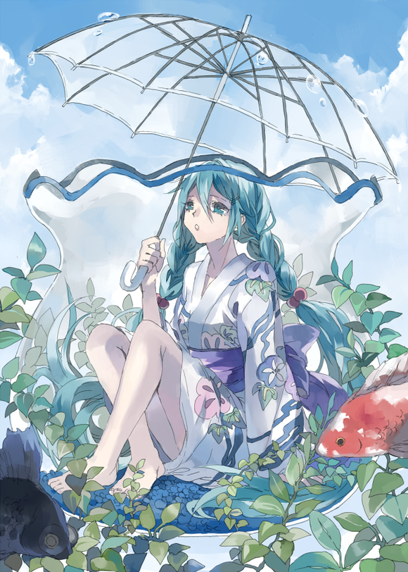 初音未来