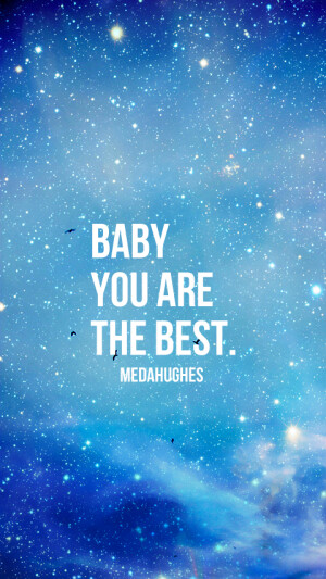 Medahughes、手机壁纸、文字、欧美