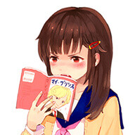 软软的情侣头像让你怦然心动