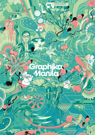 Graphika Manila 12 Gig Set on the Behance Network