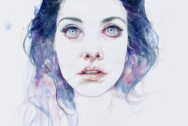 agnes cecile