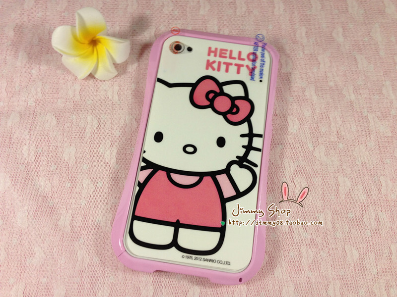 可爱hellokitty