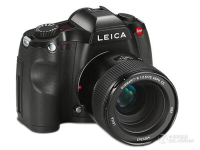 徕卡(leica)S