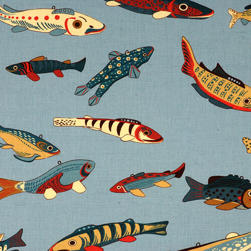 Shark Tale、Shark Tale、Style、平铺、背景