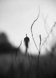 Untitled by Hengki Lee