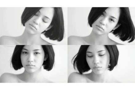 水原希子 kiko