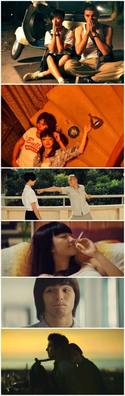 如果要我选择爱一个人 让我成为你的有可能♥