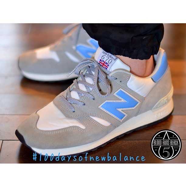 M670GRB newbalance