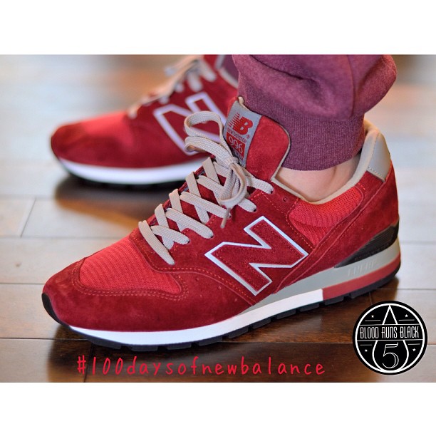 M996RR newbalance