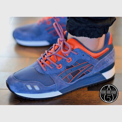 asics gellyteIII