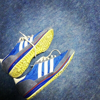 adidasoriginals sl72 kicks